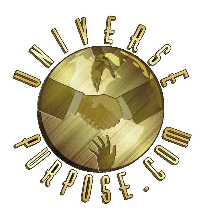 Donate Universe Purpose