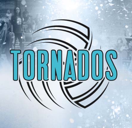 TORNADOS