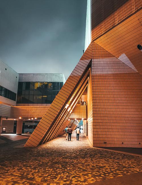 EVENT CENTER